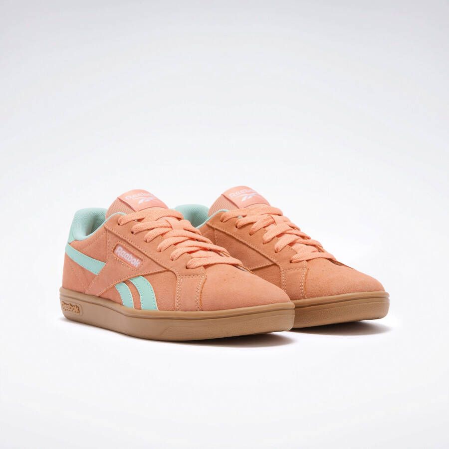Reebok Classic Sneakers REEBOK COURT RETRO