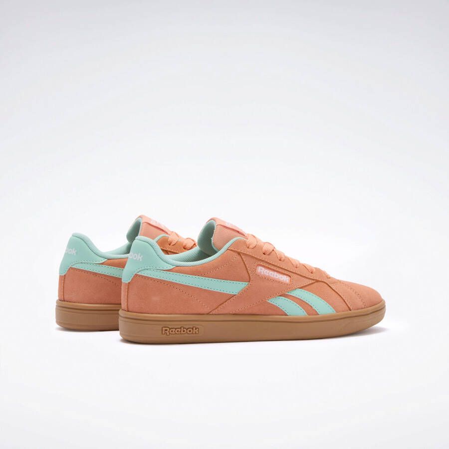 Reebok Classic Sneakers REEBOK COURT RETRO
