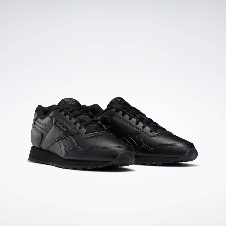 Reebok GLIDE CBLACK PURGRY CBLACK Dames Sneakers CBLACK PURGRY CBLACK - Foto 3
