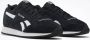 REEBOK CLASSICS Glide Ripple Sneakers Core Black Ftwr White Core Black Heren - Thumbnail 2