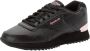 Reebok Dames Classics Glide Ripple Clip Sneakers Black Dames - Thumbnail 2