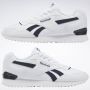 REEBOK CLASSICS Glide Ripple Clip Sneakers Wit 1 2 Man - Thumbnail 2
