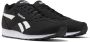 Reebok Sportschoenen voor heren REWIND RUN FZ0662 Zwart - Thumbnail 2