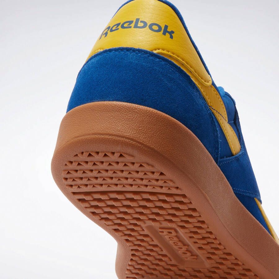 Reebok Classic Sneakers REEBOK SMASH EDGE