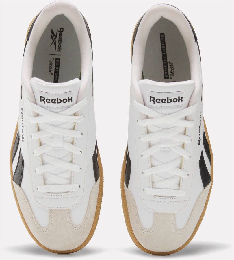 Reebok Classic Sneakers REEBOK SMASH EDGE S - Foto 2