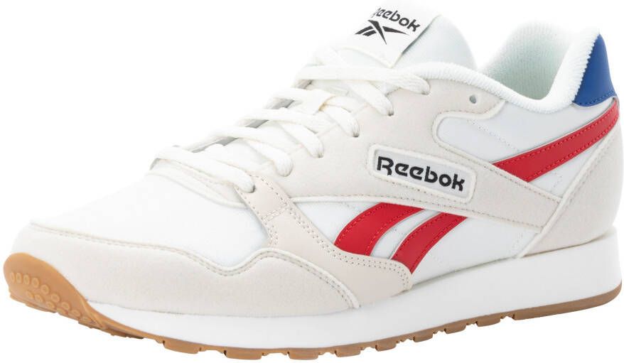 Reebok Ultra Flash Hardloopschoenen White Heren - Foto 2