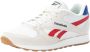 Reebok Ultra Flash Hardloopschoenen White Heren - Thumbnail 2