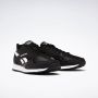 Reebok Classics Ultra Flash sneakers zwart wit - Thumbnail 2
