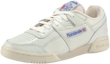 Reebok Classic Sneakers WORKOUT PLUS 