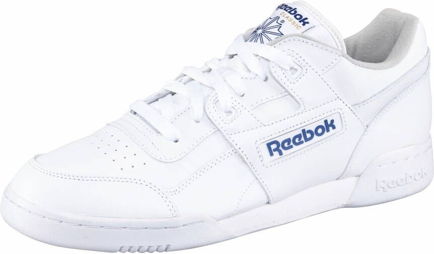 Reebok Classic Sneakers WORKOUT PLUS