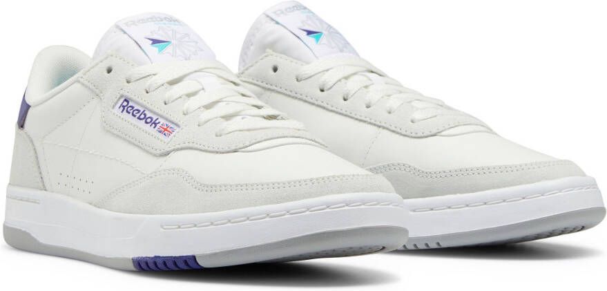 Reebok Classics Sneakers laag 'Court Peak'