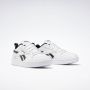 Reebok Classics Royal Prime 2.0 sneakers wit zwart Imitatieleer 30 5 - Thumbnail 4