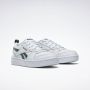 Reebok Classics Royal Prime 2 sneakers wit antraciet Imitatieleer 30.5 - Thumbnail 3