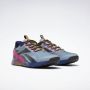 Reebok nano x1 adventure sportschoenen wandelschoenen grijs roze dames - Thumbnail 1