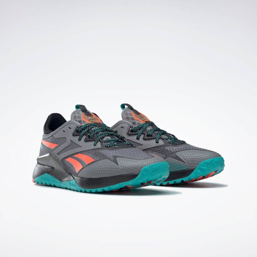 Reebok Fitnessschoenen NANO X2 TR ADVENTURE