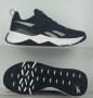 Reebok Training NFX trainer fitness schoenen zwart wit grijs - Thumbnail 3