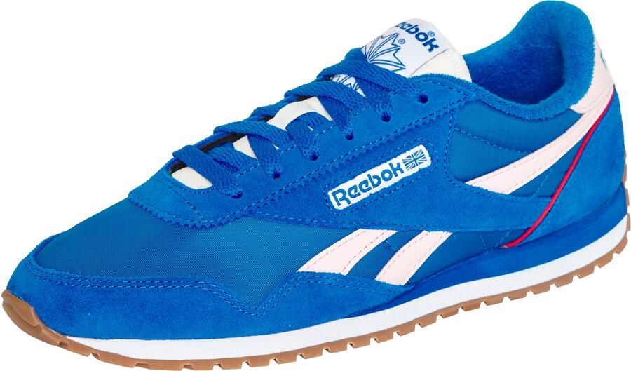 Reebok Classic AZ Dames Blauw- Dames Blauw - Foto 9