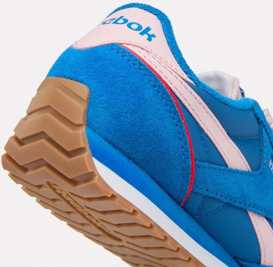 Reebok Classic AZ Dames Blauw- Dames Blauw - Foto 2