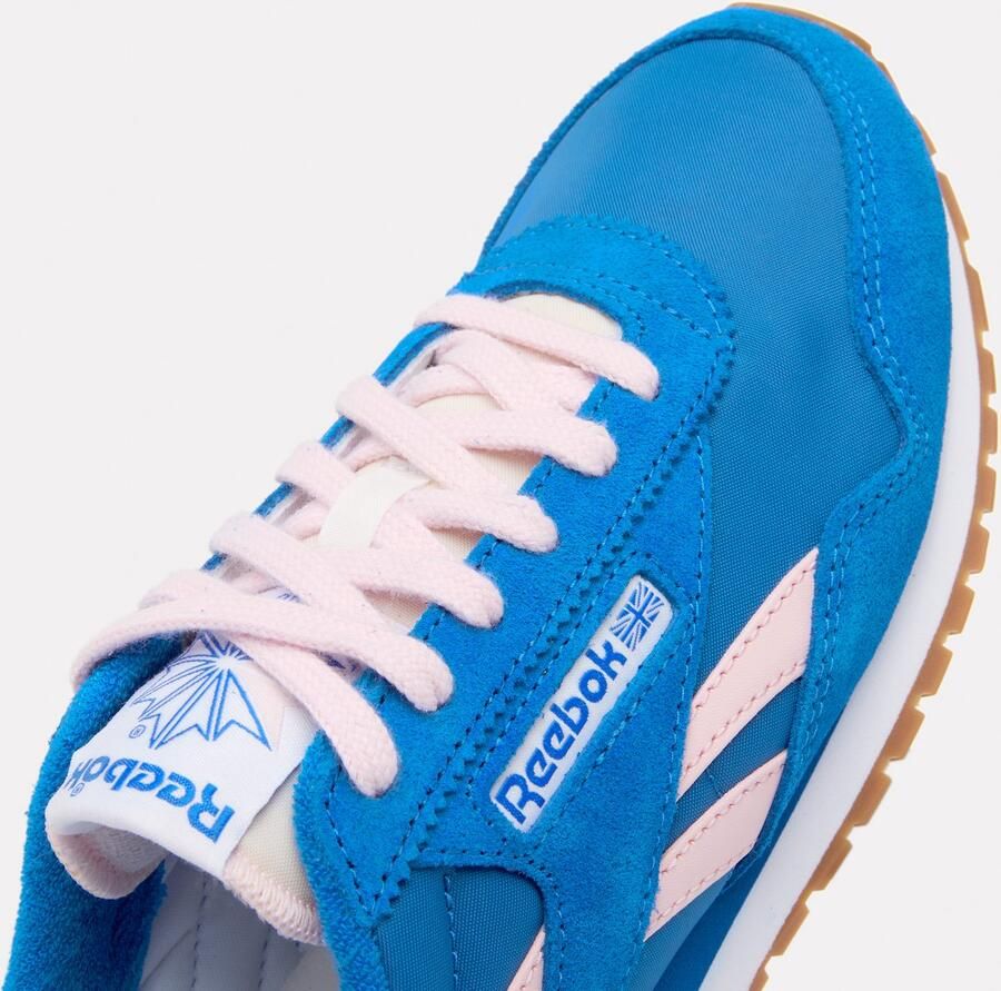 Reebok Classic AZ Dames Blauw- Dames Blauw