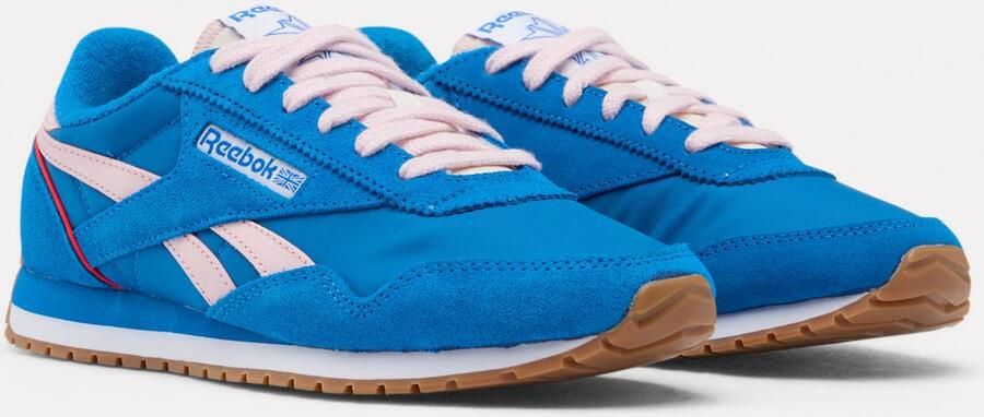 Reebok Classic AZ Dames Blauw- Dames Blauw - Foto 4