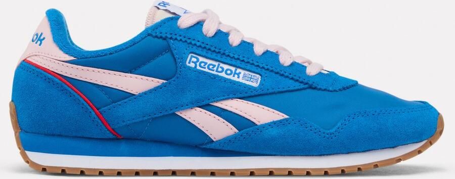 Reebok Classic AZ Dames Blauw- Dames Blauw - Foto 7