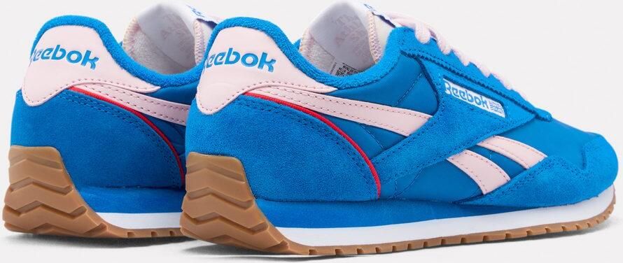 Reebok Classic AZ Dames Blauw- Dames Blauw - Foto 5