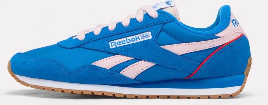 Reebok Classic AZ Dames Blauw- Dames Blauw - Foto 8