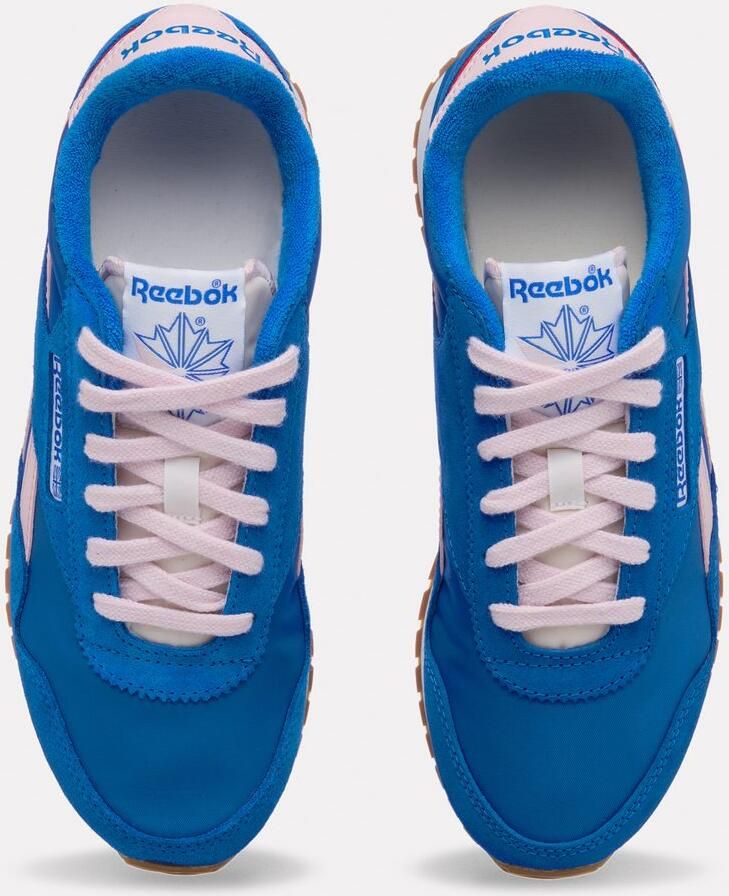Reebok Classic AZ Dames Blauw- Dames Blauw - Foto 3