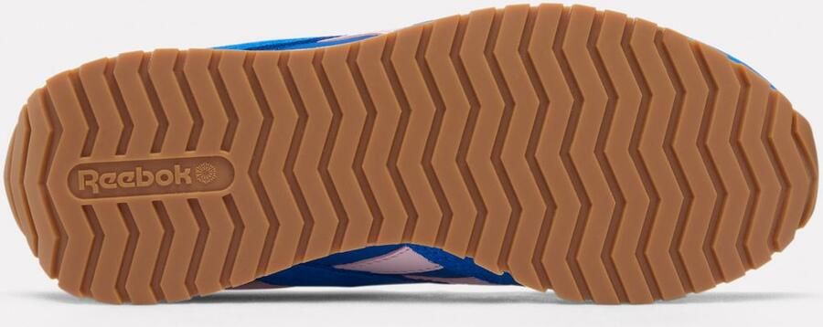 Reebok Classic AZ Dames Blauw- Dames Blauw - Foto 6