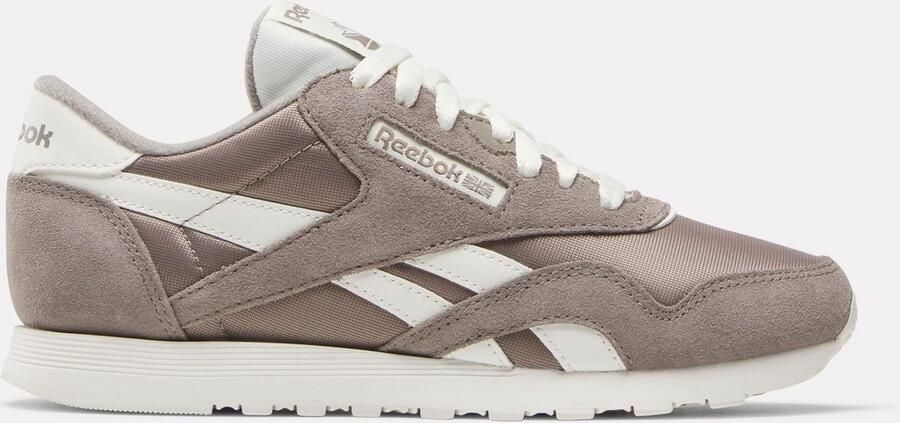 REEBOK CLASSICS Classic Nylon Schoenen Grijs 1 2 - Foto 3