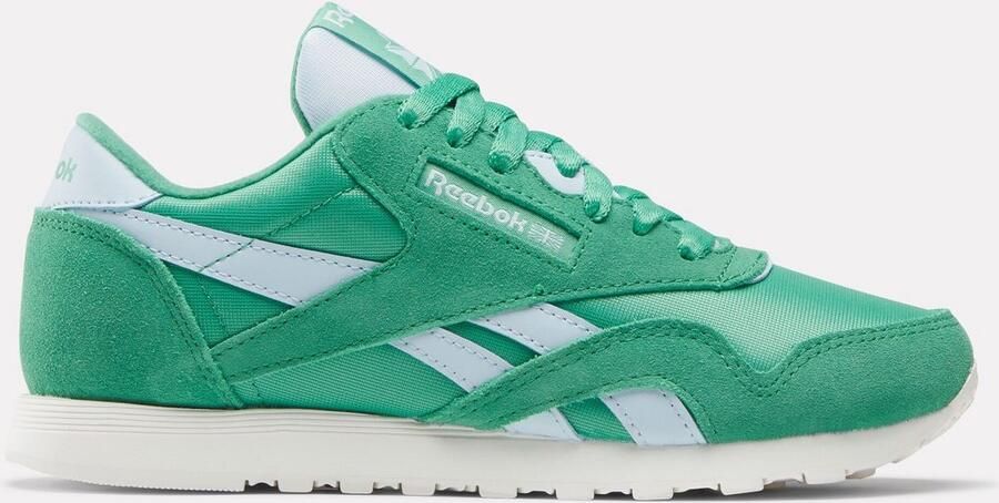 REEBOK CLASSICS Classic Nylon Schoenen 1 2 Vrouw - Foto 3