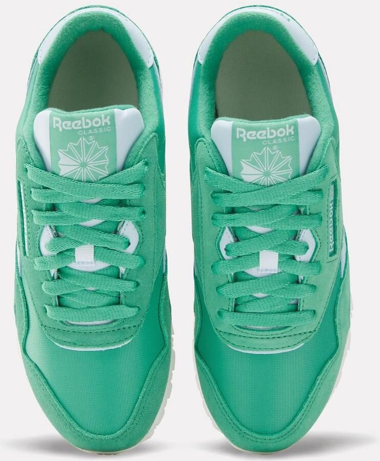 REEBOK CLASSICS Classic Nylon Schoenen 1 2 Vrouw