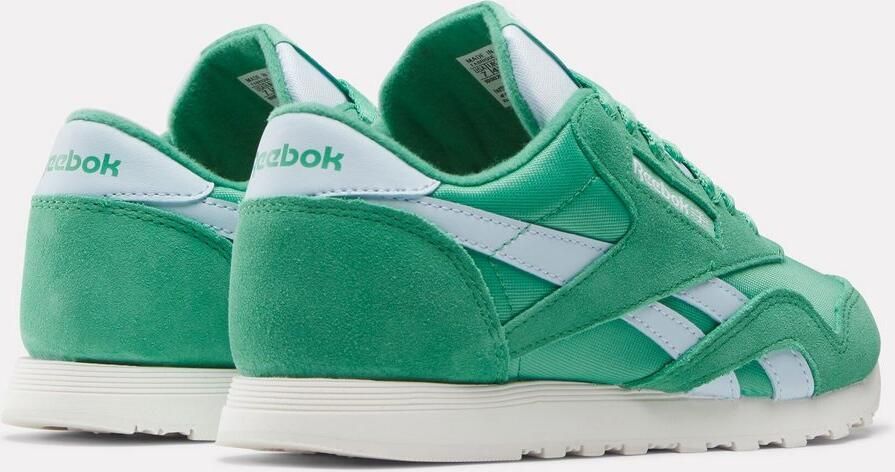 REEBOK CLASSICS Classic Nylon Schoenen 1 2 Vrouw - Foto 2