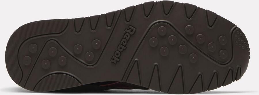 REEBOK CLASSICS Classic Nylon Schoenen Zwart 1 2 Man - Foto 4