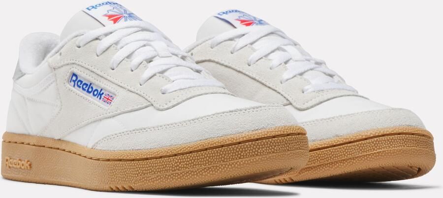 Reebok Classic Sneakers Club C 85 - Foto 2