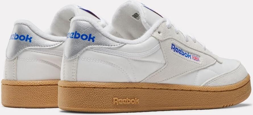 Reebok Classic Sneakers Club C 85 - Foto 4