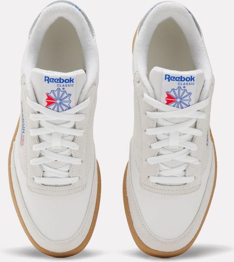 Reebok Classic Sneakers Club C 85 - Foto 3