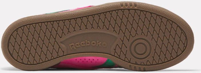 Reebok Classic Lage Sneakers CLUB C GROUNDS UK - Foto 4