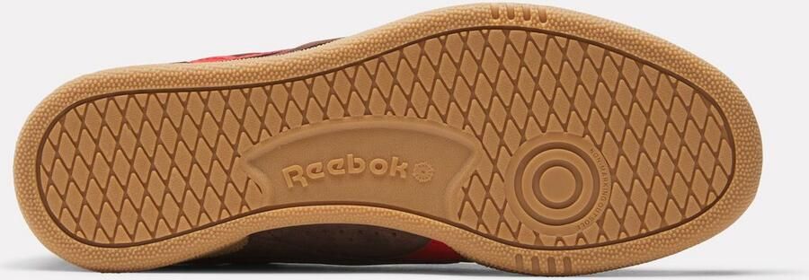 REEBOK CLASSICS Club C Grounds Uk Schoenen Bruin 1 2 - Foto 6