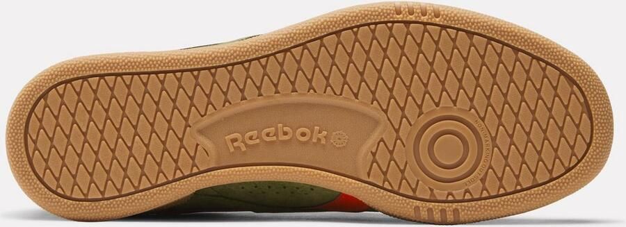 REEBOK CLASSICS Club C Grounds Uk Schoenen Groen 1 2 - Foto 5