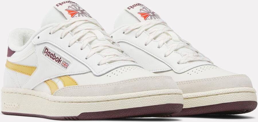 REEBOK CLASSICS Club C Revenge Schoenen Wit - Foto 5