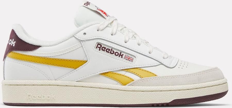 REEBOK CLASSICS Club C Revenge Schoenen Wit - Foto 3