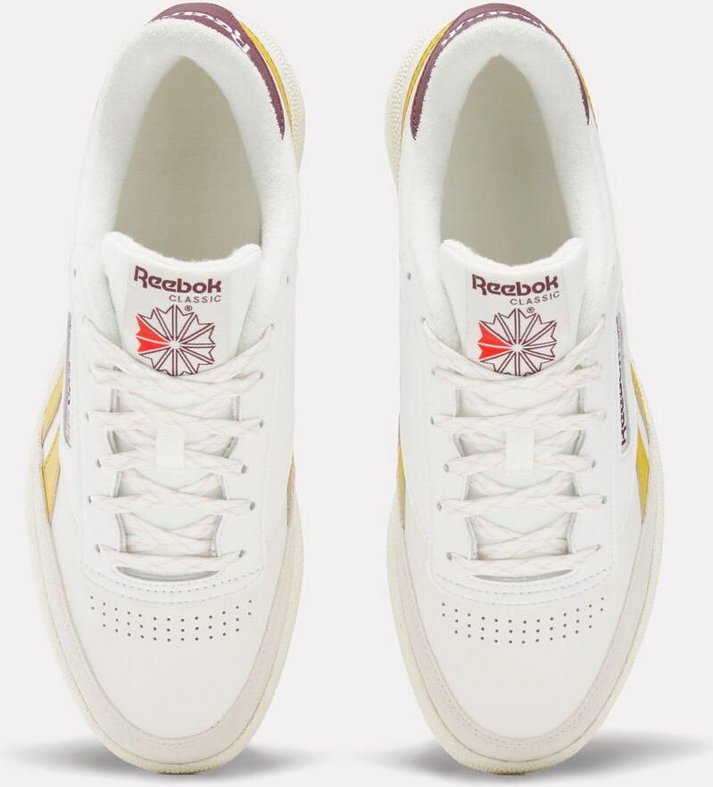 REEBOK CLASSICS Club C Revenge Schoenen Wit