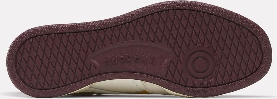 REEBOK CLASSICS Club C Revenge Schoenen Wit - Foto 4