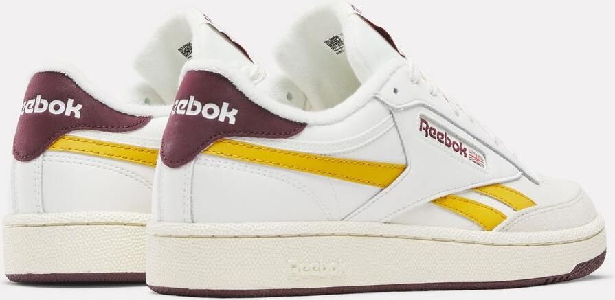 REEBOK CLASSICS Club C Revenge Schoenen Wit - Foto 2