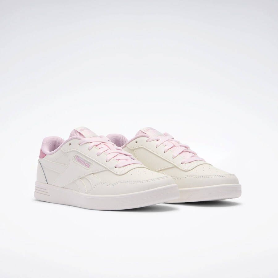 REEBOK CLASSICS Court Advance Schoenen Wit Vrouw - Foto 9