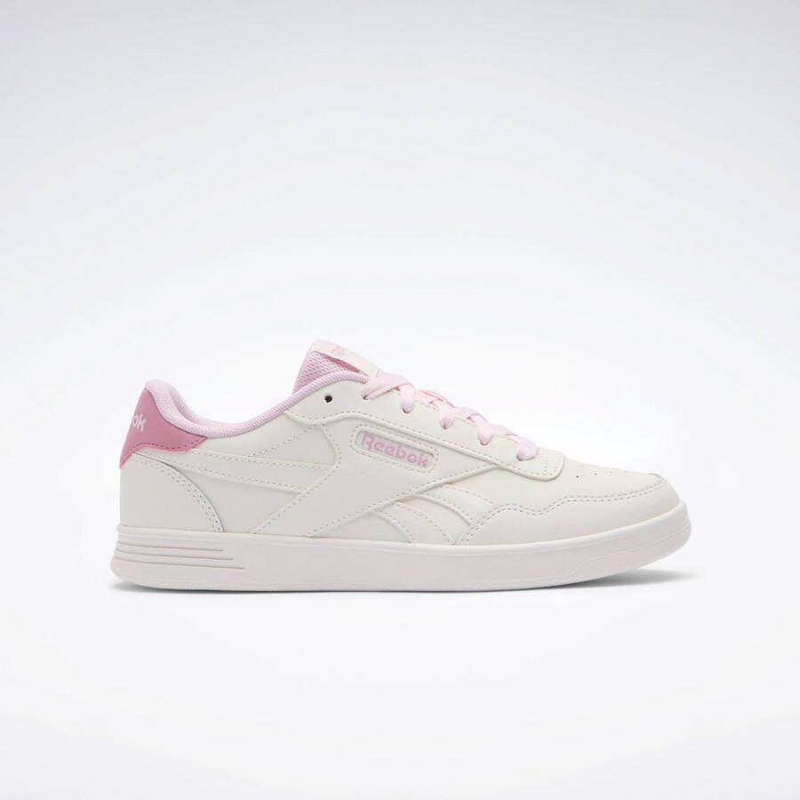 REEBOK CLASSICS Court Advance Schoenen Wit Vrouw - Foto 4