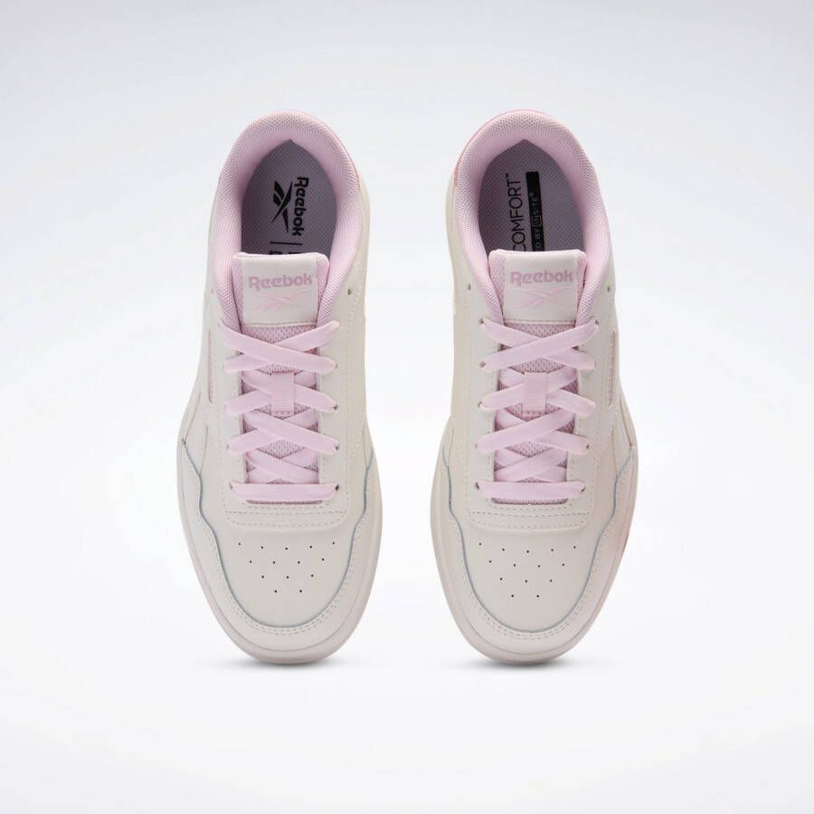 REEBOK CLASSICS Court Advance Schoenen Wit Vrouw - Foto 5