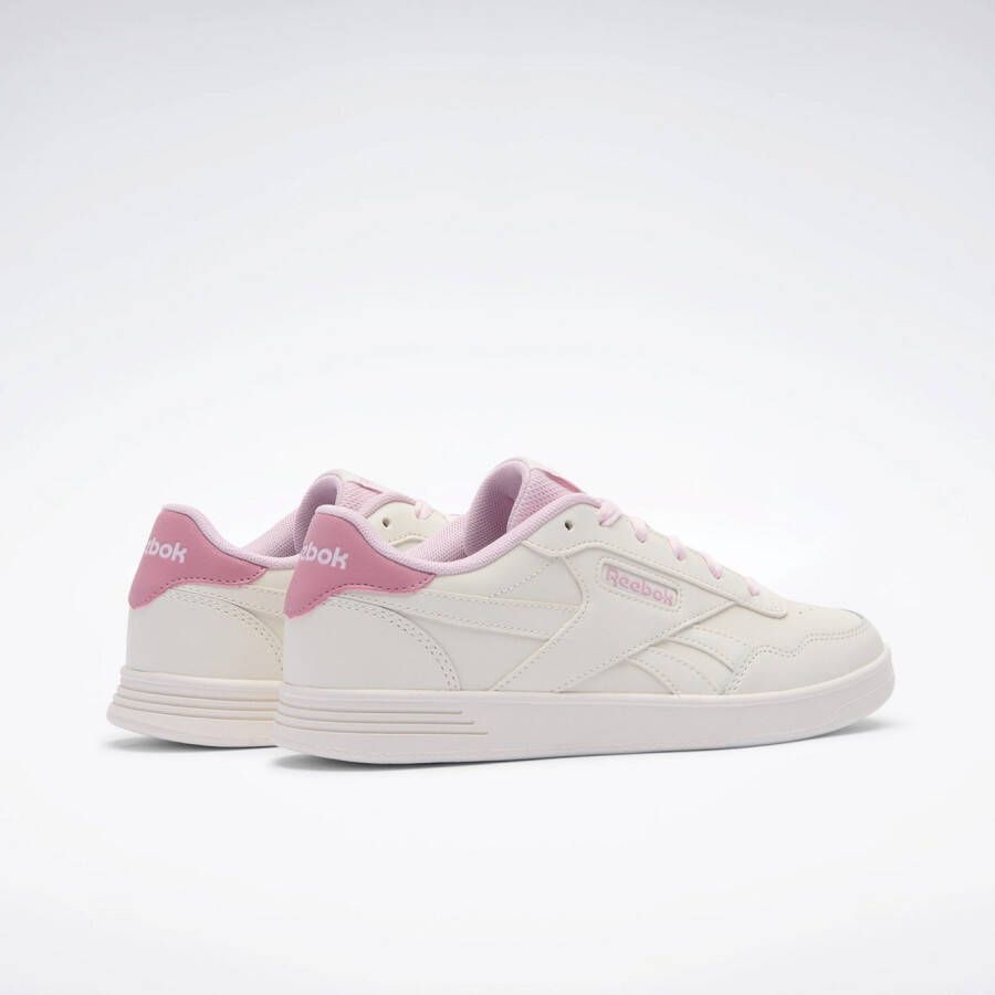 REEBOK CLASSICS Court Advance Schoenen Wit Vrouw - Foto 6