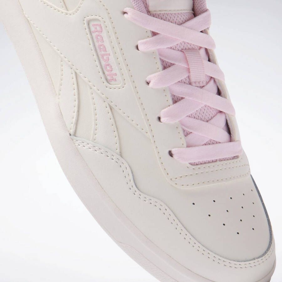 REEBOK CLASSICS Court Advance Schoenen Wit Vrouw - Foto 8
